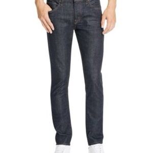 J Brand Mick Blue Straight Jeans Classic Style Size 29